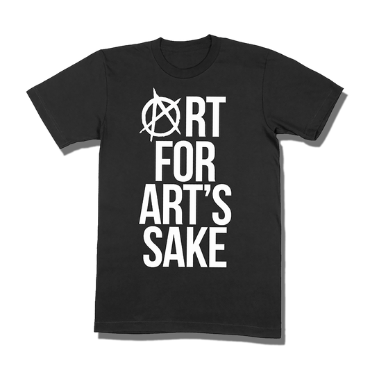 Black Art T-Shirt