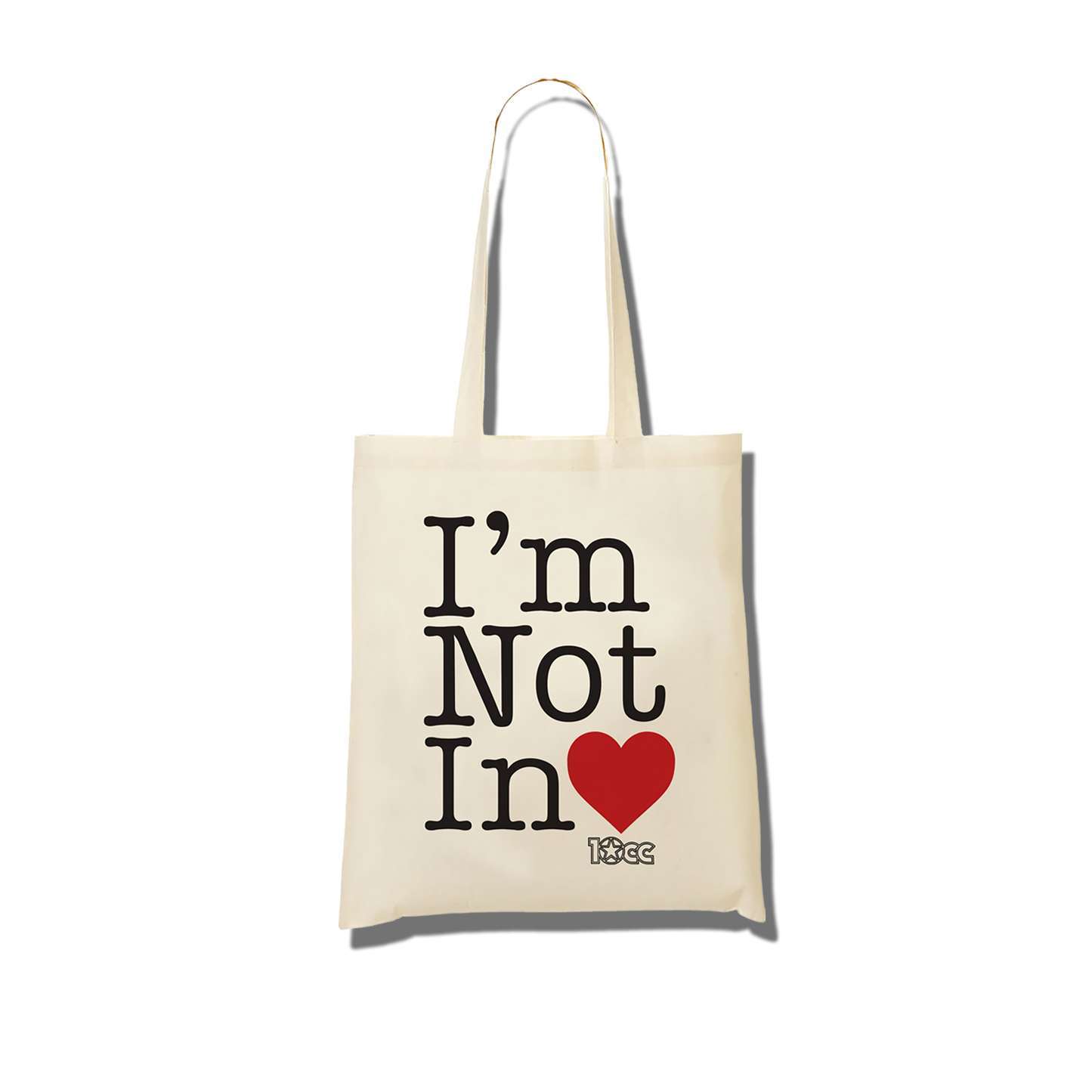 Love Tote Bag